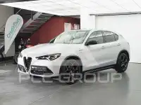 2023 Alfa Romeo Stelvio