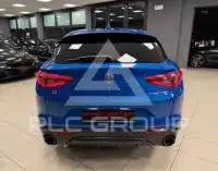 2023 Alfa Romeo Stelvio