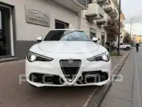 2023 Alfa Romeo Stelvio
