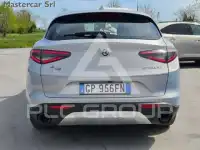2023 Alfa Romeo Stelvio