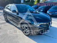 2023 Alfa Romeo Stelvio