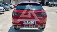 2023 Alfa Romeo Stelvio