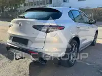 2023 Alfa Romeo Stelvio