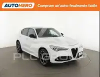 2023 Alfa Romeo Stelvio