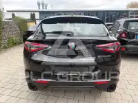 2023 Alfa Romeo Stelvio