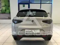 2023 Alfa Romeo Stelvio