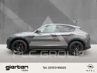 2023 Alfa Romeo Stelvio