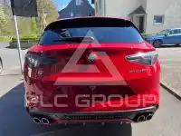 2023 Alfa Romeo Stelvio