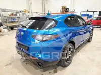 2023 Alfa Romeo Stelvio