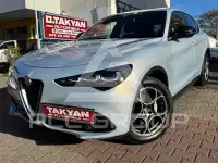 2023 Alfa Romeo Stelvio