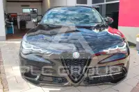 2023 Alfa Romeo Stelvio