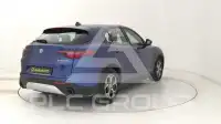 2023 Alfa Romeo Stelvio