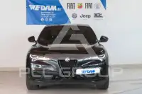 2023 Alfa Romeo Stelvio