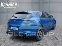 2023 Alfa Romeo Stelvio