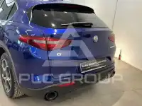 2023 Alfa Romeo Stelvio