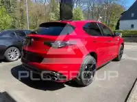 2023 Alfa Romeo Stelvio