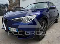 2023 Alfa Romeo Stelvio