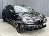 2023 Alfa Romeo Stelvio