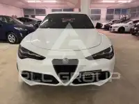 2023 Alfa Romeo Stelvio