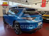 2023 Alfa Romeo Stelvio