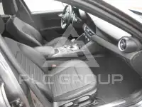 2023 Alfa Romeo Giulia