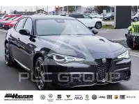 2023 Alfa Romeo Giulia