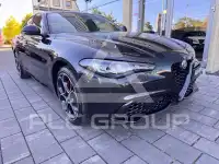 2023 Alfa Romeo Giulia