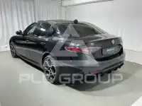 2023 Alfa Romeo Giulia