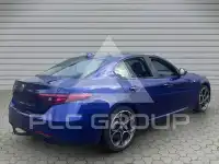 2023 Alfa Romeo Giulia