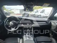 2023 Alfa Romeo Giulia