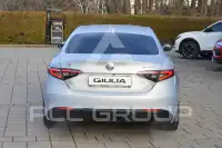 2023 Alfa Romeo Giulia