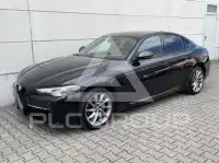 2023 Alfa Romeo Giulia