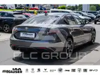 2023 Alfa Romeo Giulia