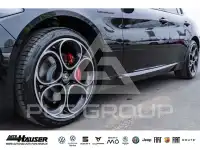 2023 Alfa Romeo Giulia