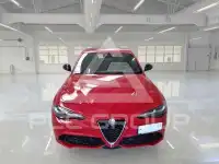 2023 Alfa Romeo Giulia