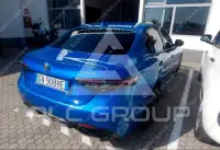 2023 Alfa Romeo Giulia