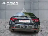 2023 Alfa Romeo Giulia