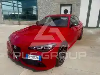 2023 Alfa Romeo Giulia