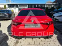 2023 Alfa Romeo Giulia