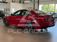 2023 Alfa Romeo Giulia
