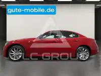2023 Alfa Romeo Giulia