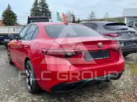 2023 Alfa Romeo Giulia