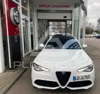 2023 Alfa Romeo Giulia