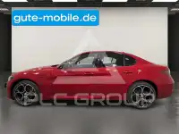 2023 Alfa Romeo Giulia