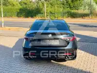 2023 Alfa Romeo Giulia