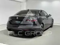 2023 Alfa Romeo Giulia