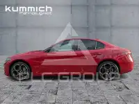 2023 Alfa Romeo Giulia