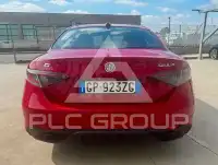 2023 Alfa Romeo Giulia