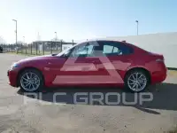 2023 Alfa Romeo Giulia