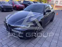 2023 Alfa Romeo Giulia
